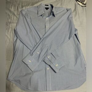J crew XL slim shirt